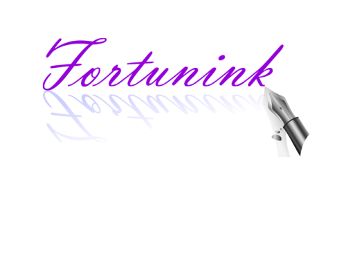 Fortunink logo