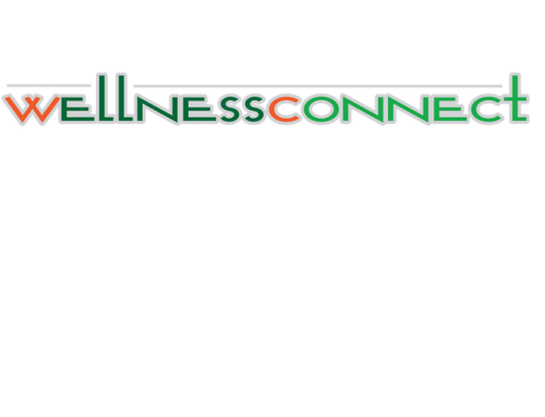 WellnessConnect logo